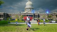 Immagine Destroy All Humans! Clone Carnage (PS4)