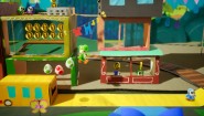 Immagine Immagine Yoshi's Crafted World Nintendo Switch
