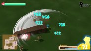 Immagine Full Swing Hero (PC)