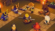 Immagine Immagine Samurai Bringer PS4