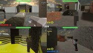 Immagine Engineer Arena (PC)