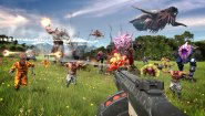 Immagine Serious Sam 4 PS5