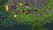 Immagine Immagine Tangledeep Nintendo Switch