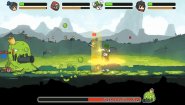 Immagine Towertale (Linux)