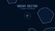 Immagine Rogue Rocks (Linux)
