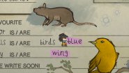 Immagine Immagine Letters - a written adventure Mac