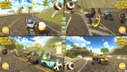 Immagine emoji Kart Racer (PS5)