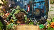 Immagine Grim Legends 2: Song of the Dark Swan (Linux)