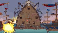 Immagine Plunder Panic (Mac)
