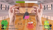 Immagine Finger Fitness (PS5)