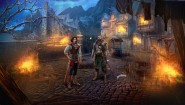 Immagine Immagine King's Heir: Rise to the Throne Nintendo Switch