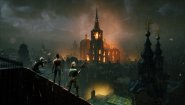 Immagine Immagine Vampire: The Masquerade - Bloodhunt PS5