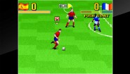Immagine Immagine ACA NeoGeo - The Ultimate 11: SNK Football Championship Nintendo Switch