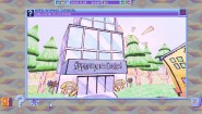 Immagine Immagine Hypnospace Outlaw Linux