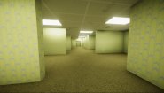 Immagine The Backrooms Game (Linux)