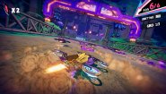 Immagine Immagine Warp Drive PS4