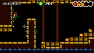 Immagine Miles & Kilo (PS Vita)