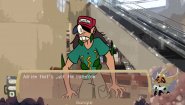 Immagine A NIGHTMARE'S TRIP (Linux)