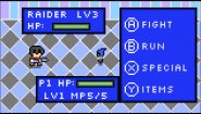 Immagine Turn-Based Champion (Linux)