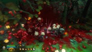 Immagine Immagine The Great Story of a Mighty Hero - Remastered PC