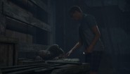 Immagine Immagine The Dark Pictures - Man of Medan PS4