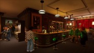 Immagine Groundhog Day: Like Father Like Son (PS4)