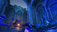 Immagine Sir Whoopass: Immortal Death (PC)