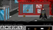 Immagine The Adventures of Fatman (PC)