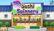 Immagine Immagine The Sushi Spinnery Nintendo Switch