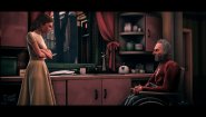 Immagine Immagine Conway: Disappearance at Dahlia View Xbox Series X|S