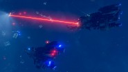 Immagine Immagine Between the Stars PC