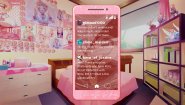 Immagine AIdol (Linux)