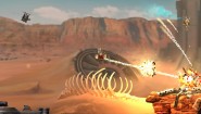 Immagine Immagine Deuterium Wars Mac