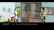 Immagine Immagine Raptor Boyfriend: A High School Romance PS5