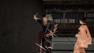 Immagine Kamiwaza: Way of the Thief (PS4)