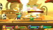 Immagine Kirby Fighters 2 Nintendo Switch