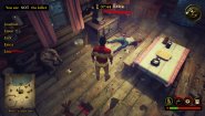 Immagine Killer in the cabin (PC)