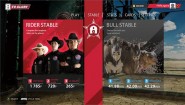 Immagine Immagine 8 to Glory: The Official Game of the PBR Xbox One