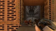 Immagine Immagine Quake II RTX Linux
