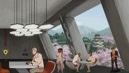 Immagine Immagine A2Be - A Science-Fiction Narrative PC