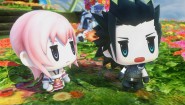 Immagine Immagine World of Final Fantasy Maxima Nintendo Switch