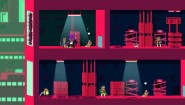 Immagine Not a Hero: Super Snazzy Edition (Nintendo Switch)