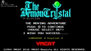 Immagine The Demon Crystal (Nintendo Switch)