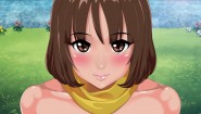 Immagine Immagine Island SAGA Linux
