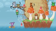 Immagine Mushroom Cats (PC)