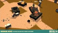 Immagine Immagine PAKO - Car Chase Simulator Mac