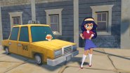 Immagine DC Super Hero Girls: Teen Power (Nintendo Switch)