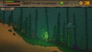 Immagine Immagine The Adventures of Tree Linux