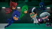 Immagine PJ Masks: Heroes Of The Night Xbox One