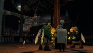 Immagine Immagine Grim Fandango Remastered Nintendo Switch